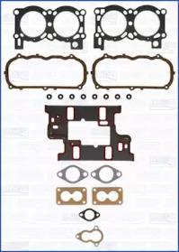 WILMINK GROUP wg1166406 -  Комплект прокладок, головка цилиндра